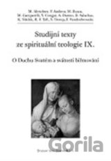 Studijní texty ze spirituální teologie IX.