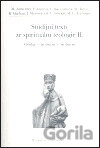 Studijní texty ze spirituální teologie II.
