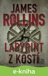 Labyrint z kostí