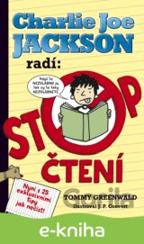Charlie Joe Jackson radí: Stop čtení