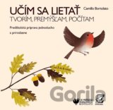 Učím sa lietať - Tvorím, premýšľam, počítam