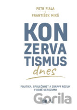 Konzervatismus dnes