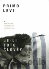Je-li toto člověk
