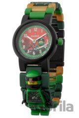LEGO Ninjago Lloyd 2018 hodinky