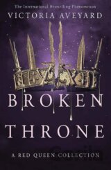Broken Throne
