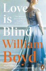 Love is Blind