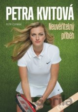 Petra Kvitová: Neuvěřitelný příběh