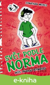 Svět podle Norma 3: Může vyvolat plynatos
