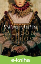 Královna Alžběta