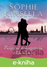 Báječné nakupování o líbánkách