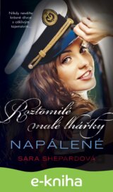 Roztomilé malé lhářky 12: Napálené