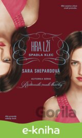 Hra lží: Spadla klec