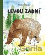 Levou zadní