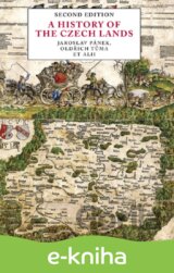 A History of the Czech Lands