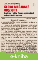 Česko-maďarské ob(z)ory