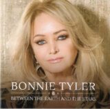 Bonnie Tyler:  Between the Earth & Stars (CD)