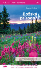 Božská príroda?