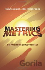Mastering 'Metrics