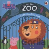 Peppa Pig: A Lift-the-Flap Collection