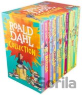 Roald Dahl Collection