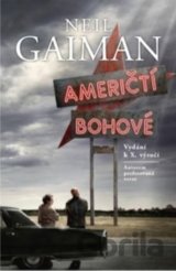 Američtí bohové