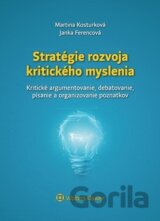 Stratégie rozvoja kritického myslenia