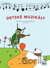 Detské muzikály