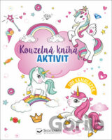 Kouzelná kniha aktivit