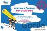 Bodka a čiarka - Hra s ceruzkou