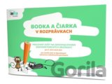 Bodka a čiarka v rozprávkach