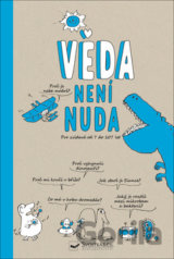 Věda není nuda