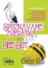 Spoznávame zvieratká so včielkou Bee-Bot