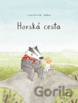 Horská cesta