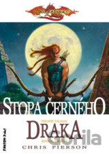 Stopa černého draka