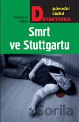 Smrt ve Stuttgartu