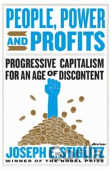 People, Power, and Profits