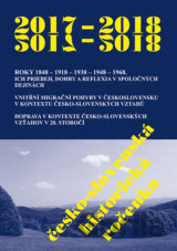Česko-slovenská historická ročenka 2017 - 2018