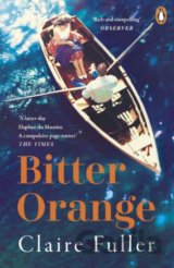 Bitter Orange