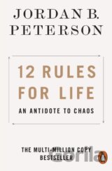 12 Rules for Life