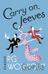 Carry On, Jeeves