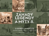 Záhady legendy a mýty II.