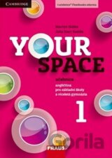 Your Space 1 Učebnice