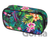 Penál etue Baagl Tropical