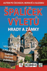Špalíček výletů - Hrady a zámky