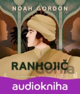 Ranhojič (audiokniha)
