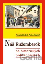 Náš Ružomberok na historických pohľadniciach