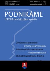 Podnikáme úspešne bez chýb, pokút a penále