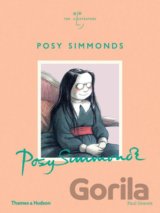Posy Simmonds