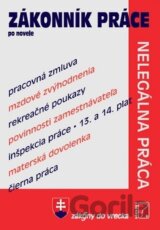 Zákonník práce po novele