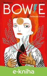 Bowie: Ilustrovaný životopis